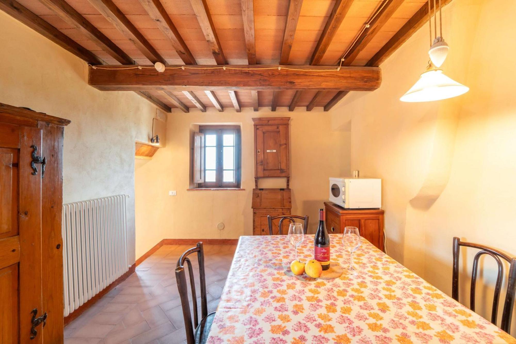 Hostal Borgo Cerbaiola Montecastelli Pisano Exterior foto