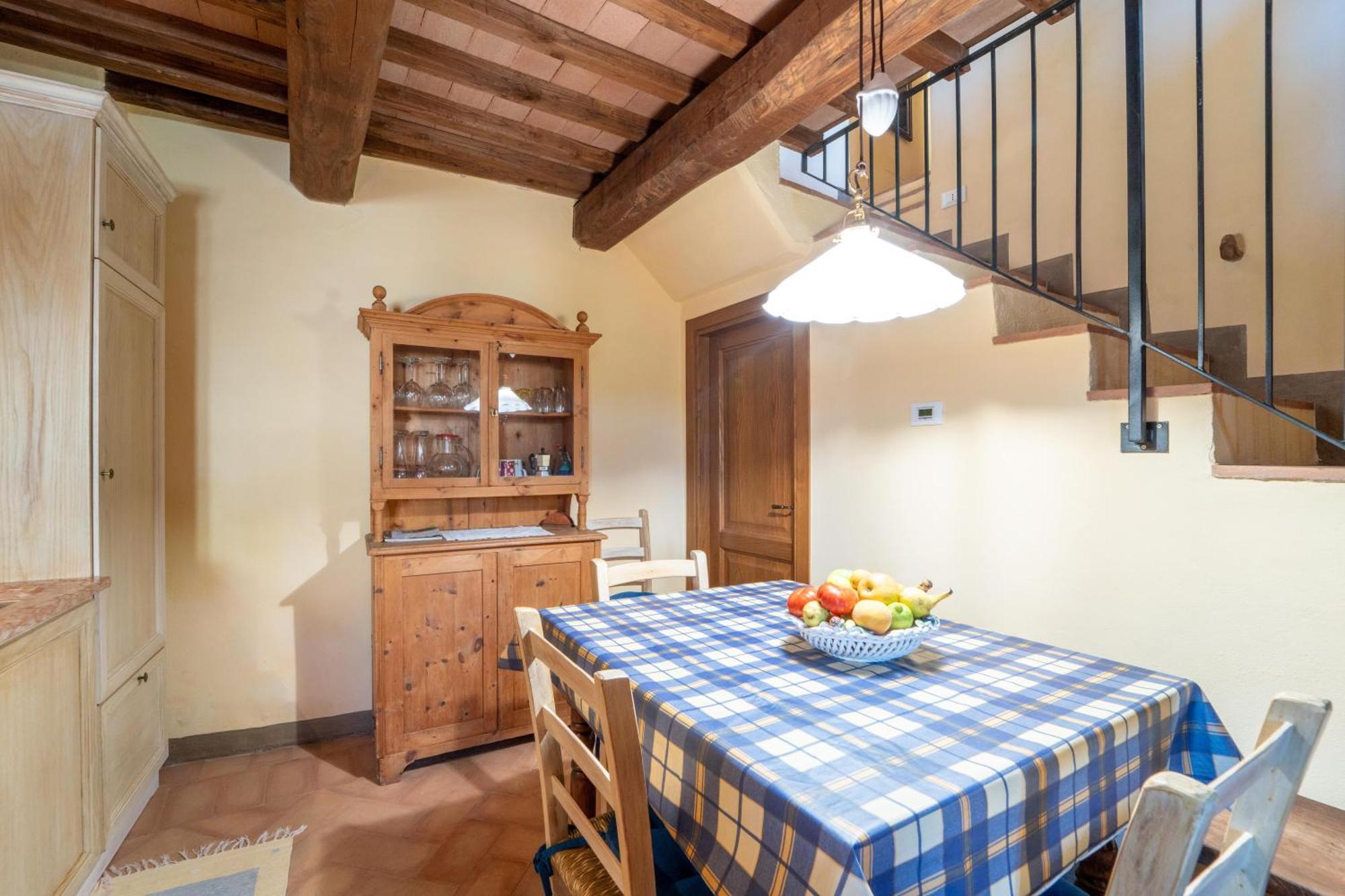 Hostal Borgo Cerbaiola Montecastelli Pisano Exterior foto