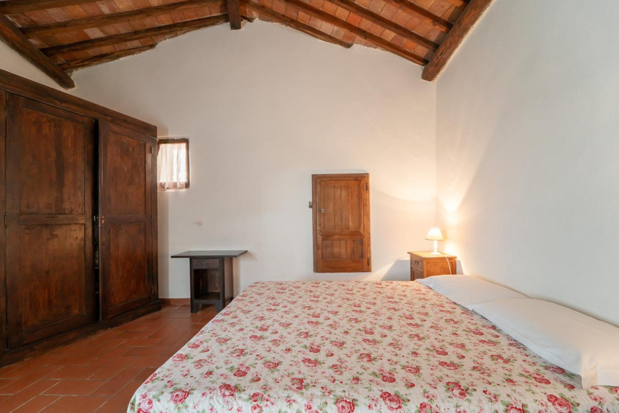 Hostal Borgo Cerbaiola Montecastelli Pisano Exterior foto