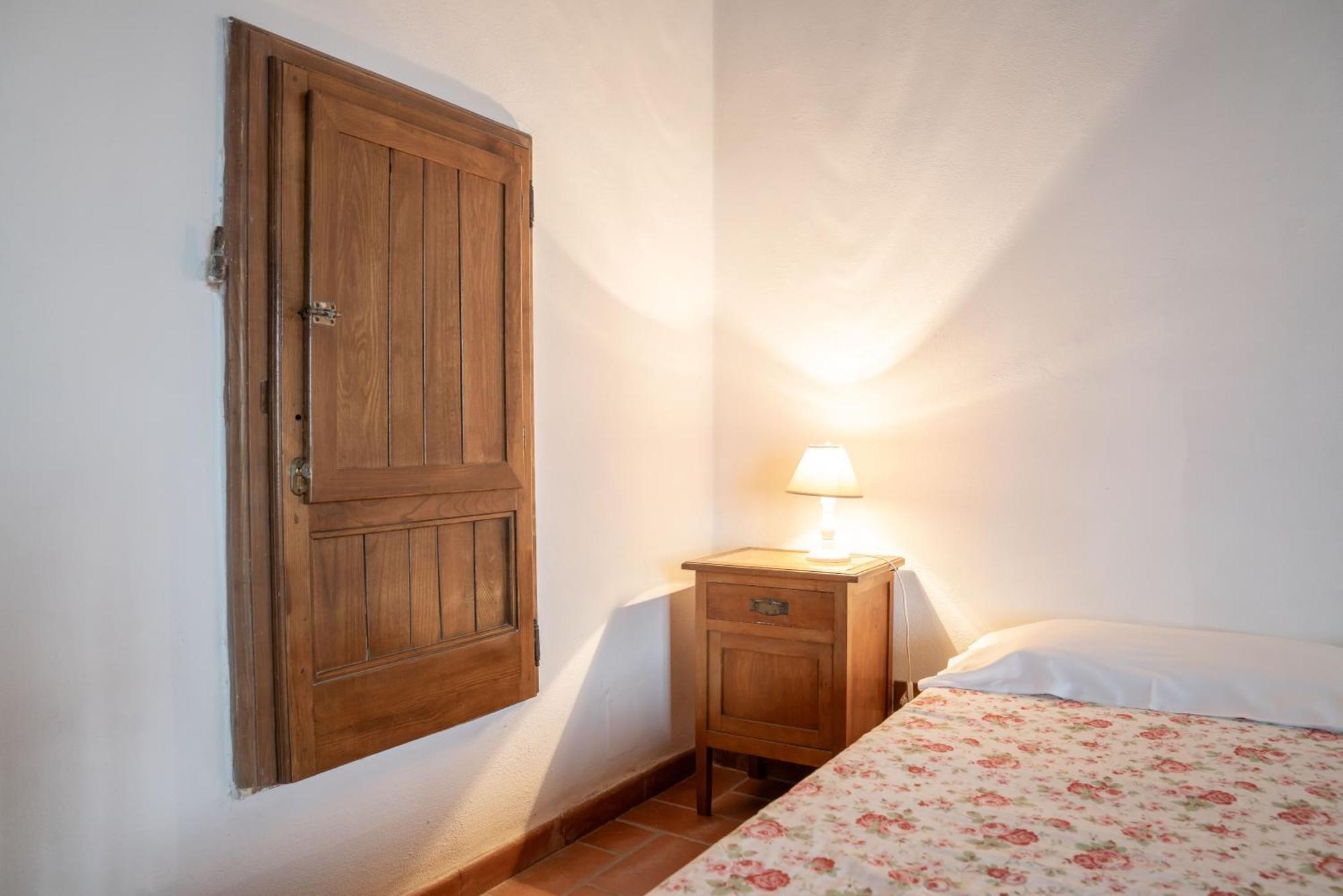 Hostal Borgo Cerbaiola Montecastelli Pisano Exterior foto